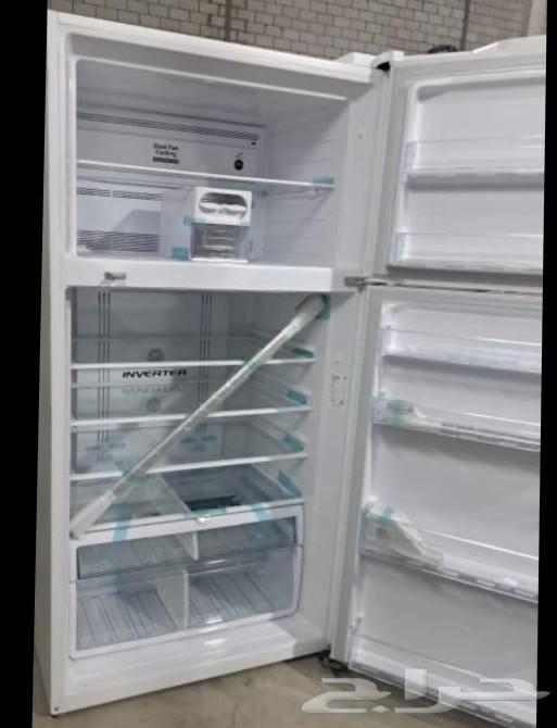 New Hitachi refrigerators 24.8, 19.3, and 18 cubic feet without carton63300532146817113