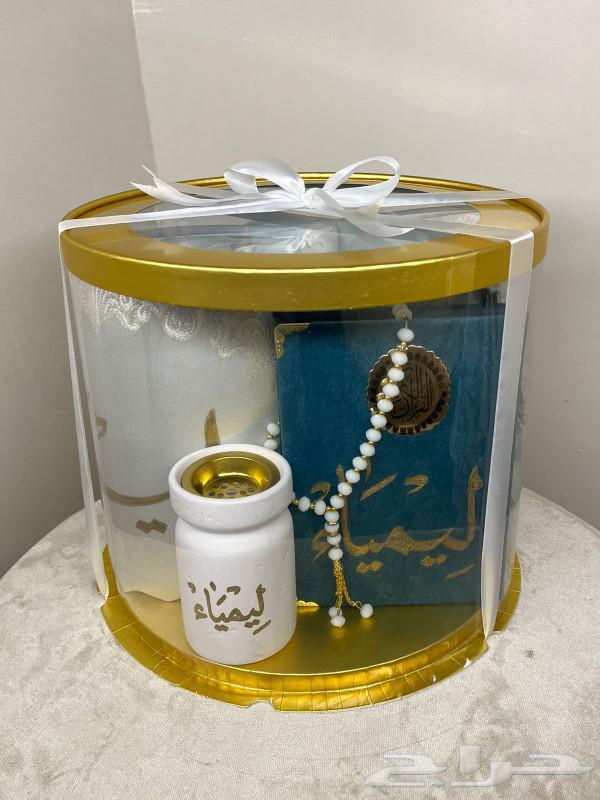 هداية بوكسات رمضان شارك الأجر مع من تحب63185979789953111