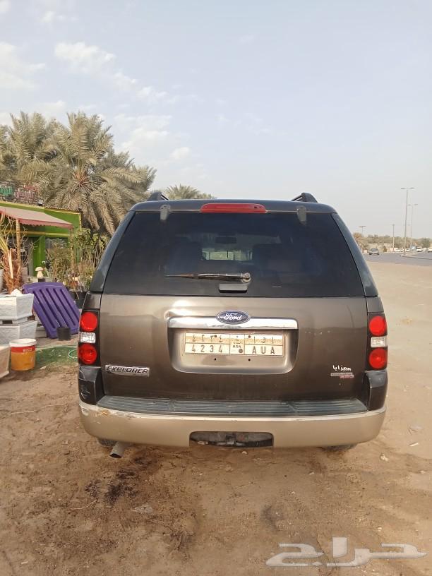 Ford Explorer63290563615107112