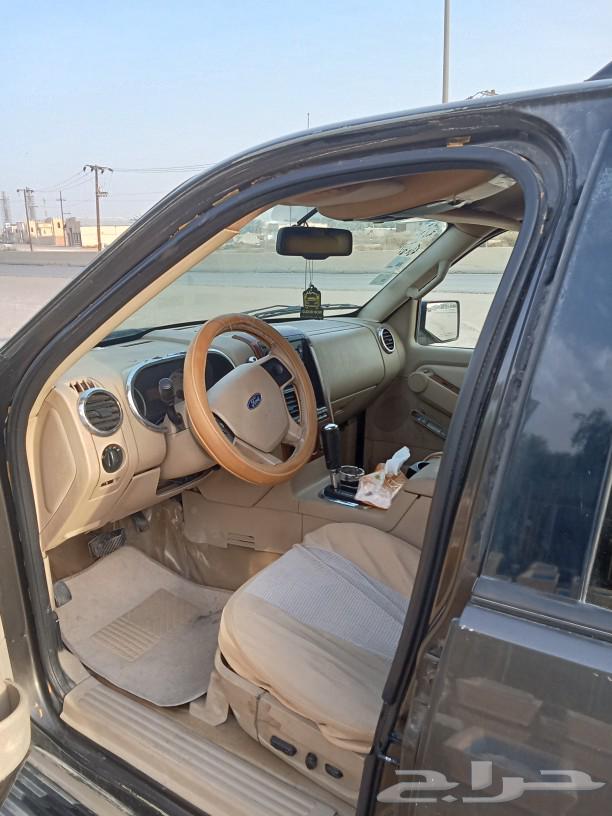 Ford Explorer63290563615107114