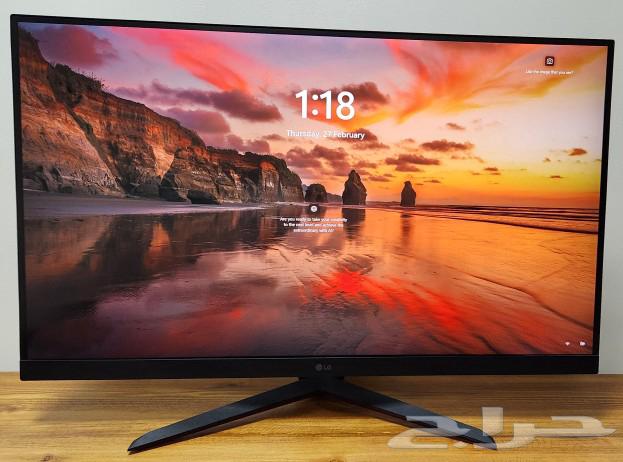 LG UltraGear 32-inch ULTRA GEAR 32GN65063187437291906111