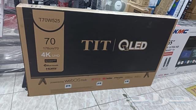 تلفزيون ذكي 4K Netflix YouTube شاهد كل شيء على قناة avebal63185447701250113