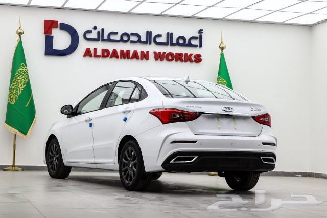 شيري اريزو 5 موديل 2025 افضل الاسعار مع دخول شهر رمضان63290554337283113