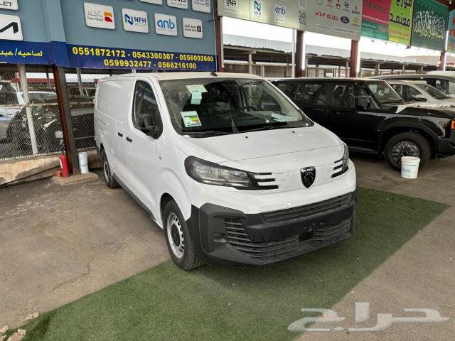 Toyota Peugeot Expert 202563291008698626111