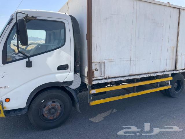 Dina model 2011 engine in good condition, renewed and inspected documentation63009176848515114