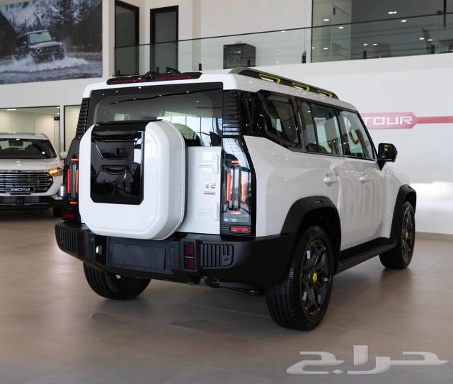 Geeetor Ti to Full Luxury Model 202563281109286785113
