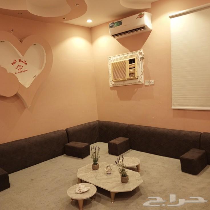 Daily rent rest area in Mecca Al-Rashidiyah63016085373697114