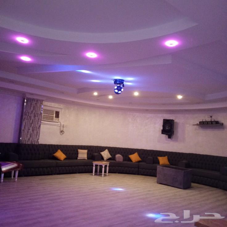 Daily rent rest area in Mecca Al-Rashidiyah63016085373697112