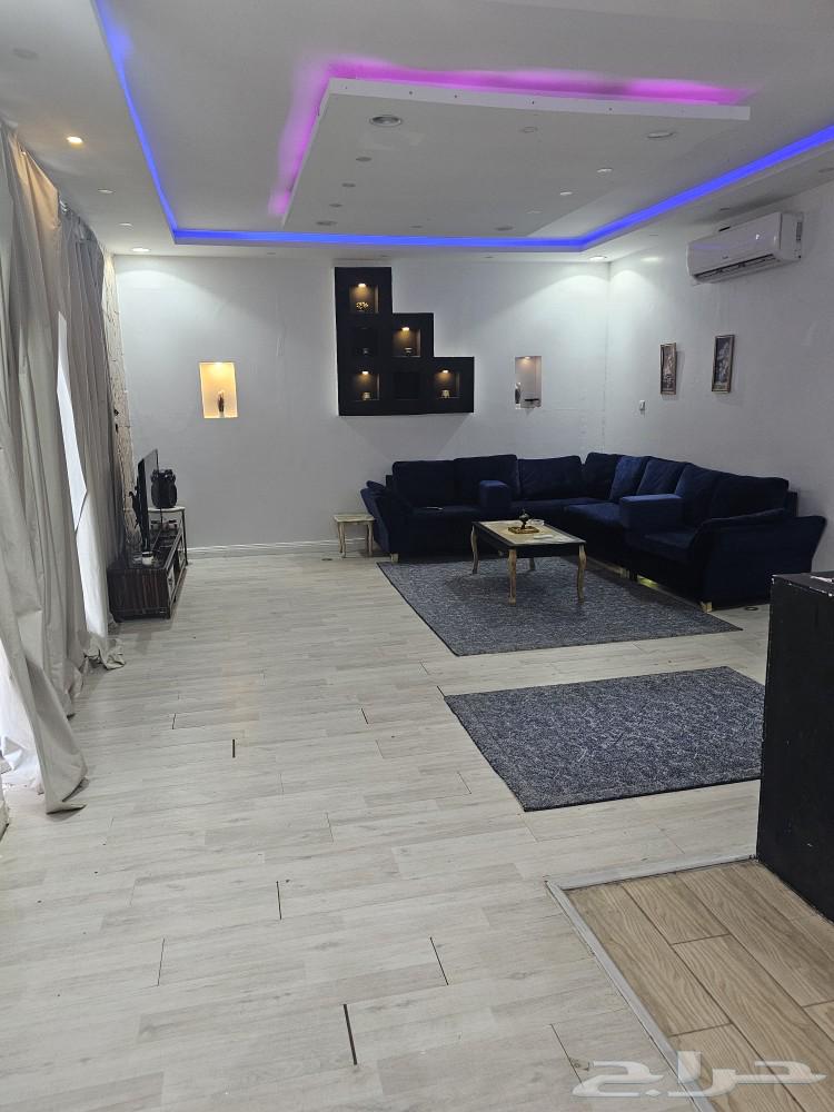 شالية استراحة للإيجار القصيم بريدة القاع البارد63016085296001113