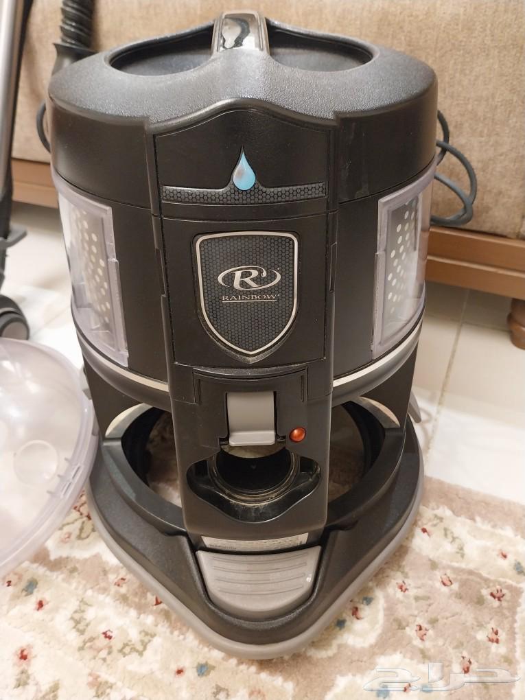 مكنسة كهربائية رنبو63188851070849111