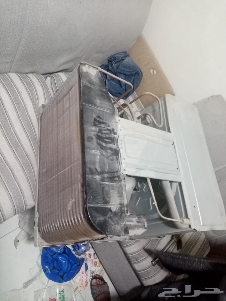 Three used air conditioners, very clean63186971459587111