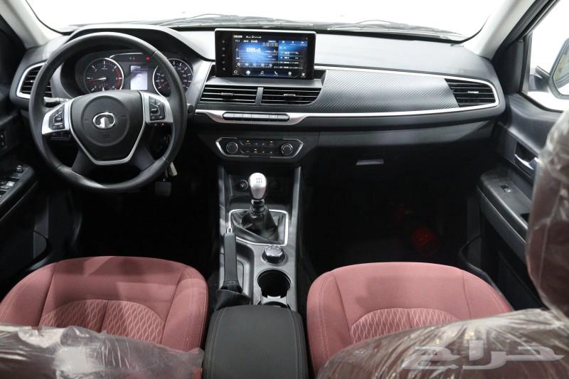 Offers for companies and factories: Great Wall Wingle 7 Diesel Double Cab 202563290552428930113