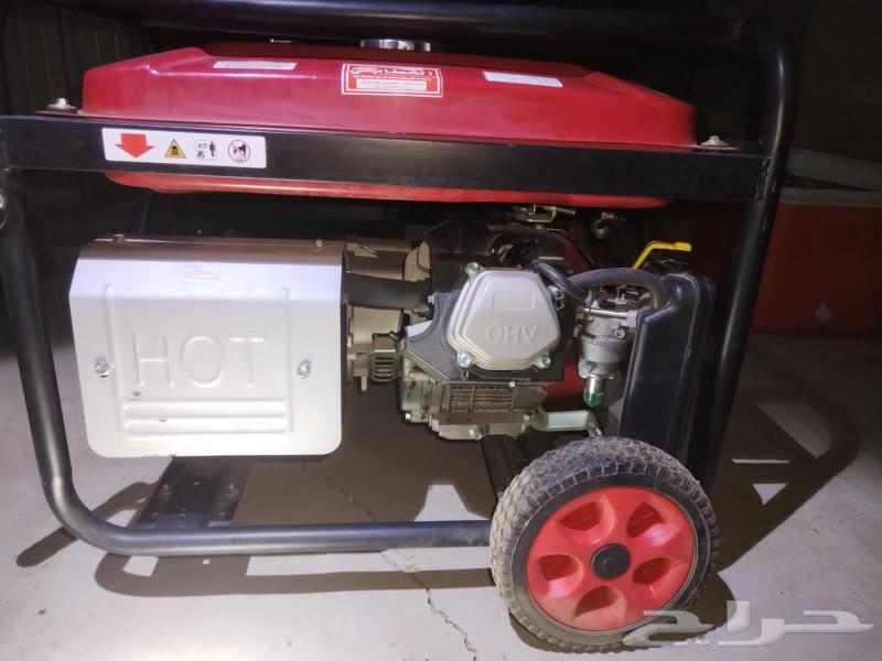 Gasoline electric technician63185447325313112