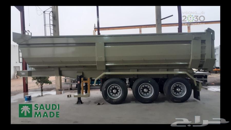 For sale, a 22 cubic meter three-axle dump truck box.632898674268171112