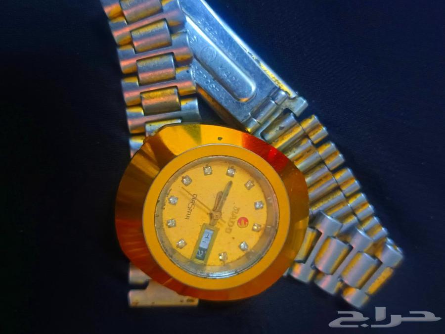Rado watch for sale RADO DIASTAR63183933814401112