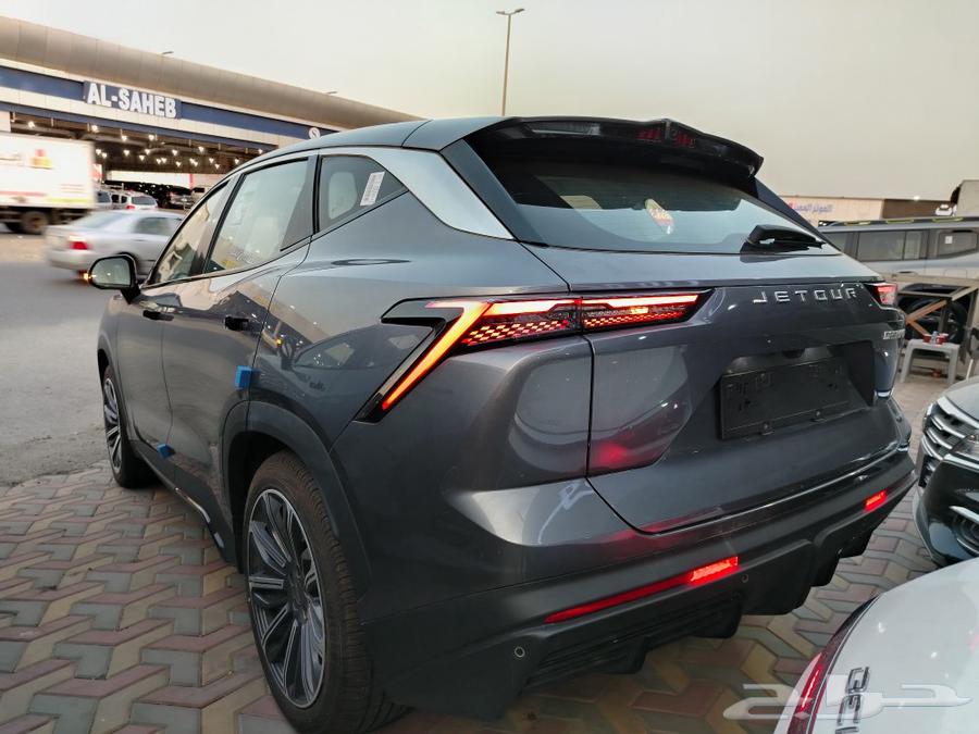 Geely Dash Xing Full Model 2024 Auto One63279968999427112