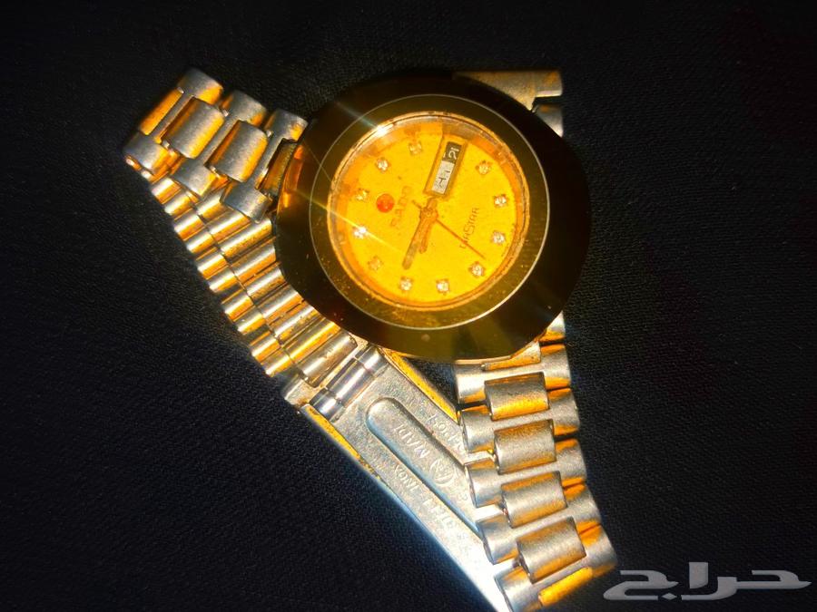 Rado watch for sale RADO DIASTAR63183933814401111