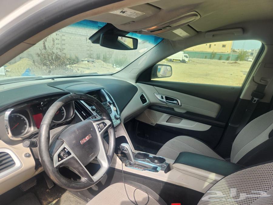 GMC Terrain 201463280413380353114