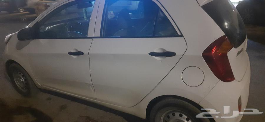 Kia Picanto 2014 Gear Ordinary63280366575235113