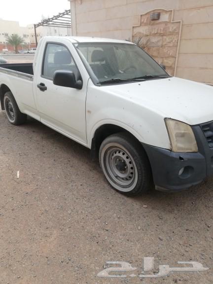 For sale Isuzu 2012 diesel pickup truck63289679070339113