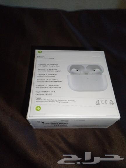 New Apple AirPods Pro63184931914883111