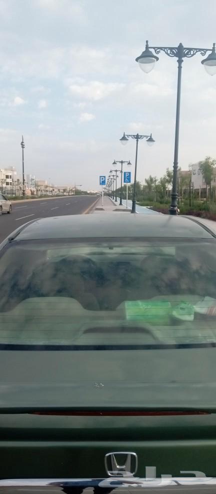 هوندا سيفيك موديل 200563279576742531111