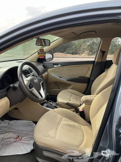 Hyundai Accent 201363279985843585111