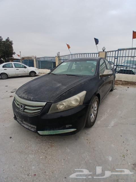 Honda Accord parts only, model 201063280552787201110