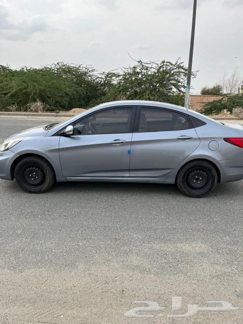 Hyundai Accent 201363279985843585113
