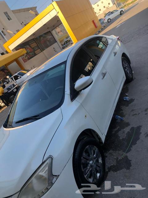 نيسان سنترا 2016 للبيع63280565049859112