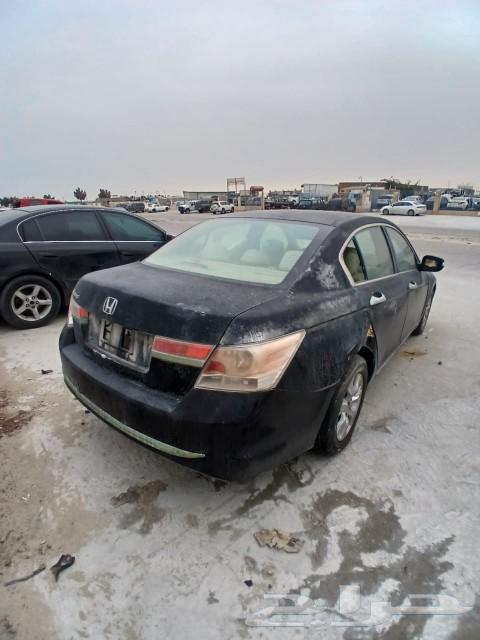 Honda Accord parts only, model 201063280552787201113