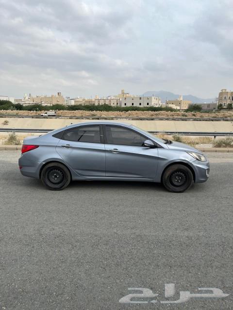 Hyundai Accent 201363279985843585114