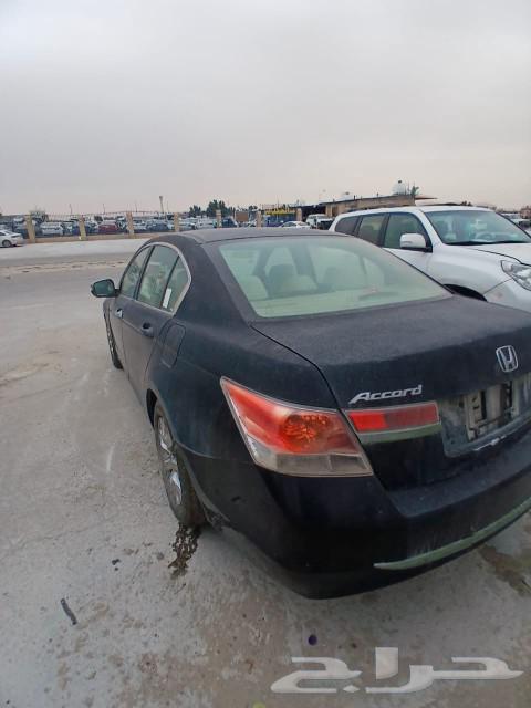 Honda Accord parts only, model 201063280552787201111