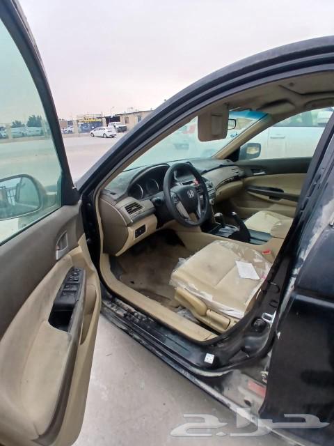 Honda Accord parts only, model 201063280552787201114