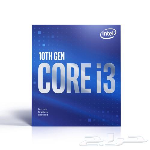 Intel i3 10100F LGA 1200 10th Generation63183469962499117