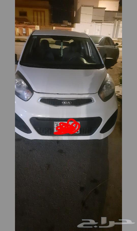 Kia Picanto 2014 Gear Ordinary63280366575235111