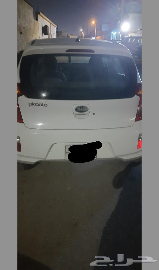 Kia Picanto 2014 Gear Ordinary63280366575235112