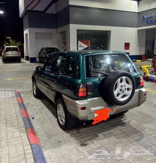 راف فور نظيف دبل للبيع موديل9963279985186945111