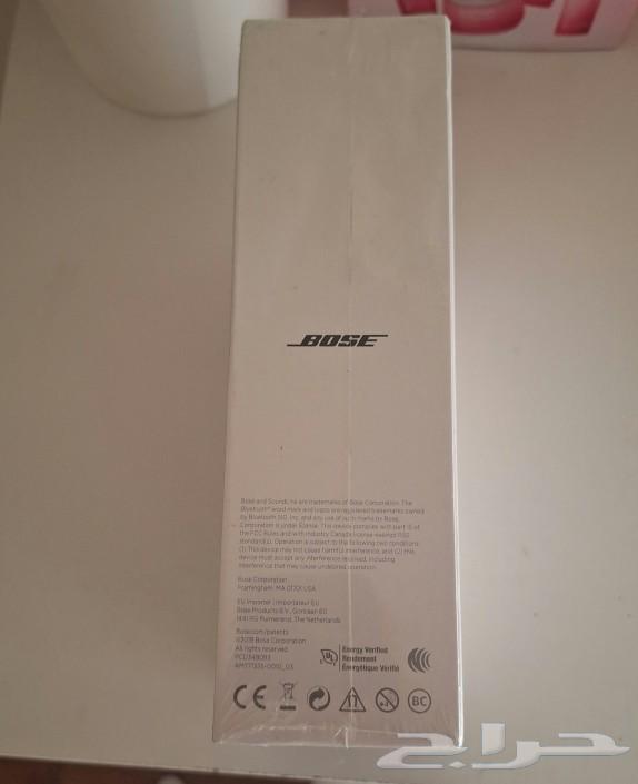 سماعة بوز سبيكر Bose soundlink63185999709186111