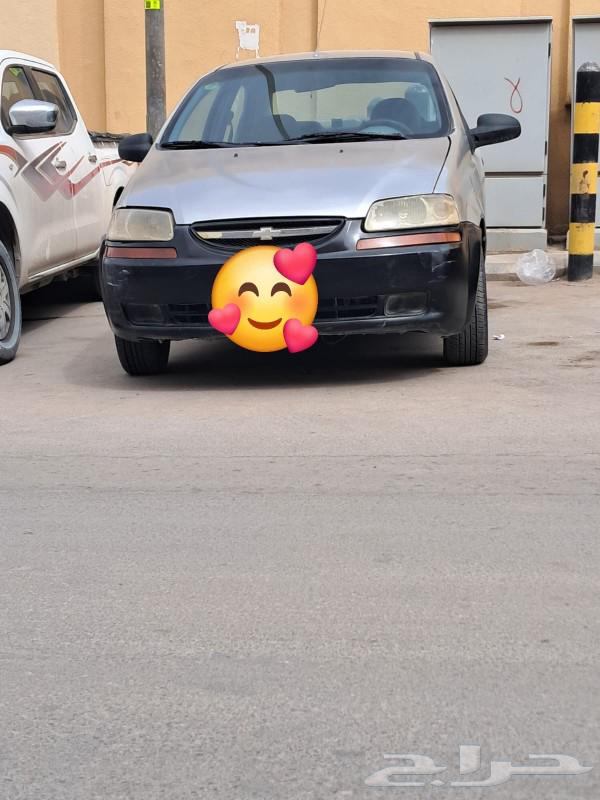شفروليه افيو 200563280370610435113