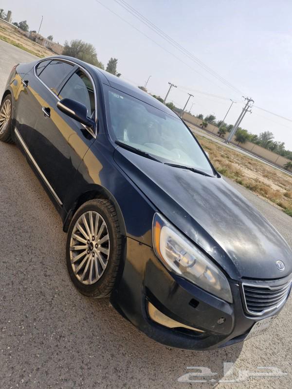 كيا كادينزا 2013 بنوراما63279596326147112