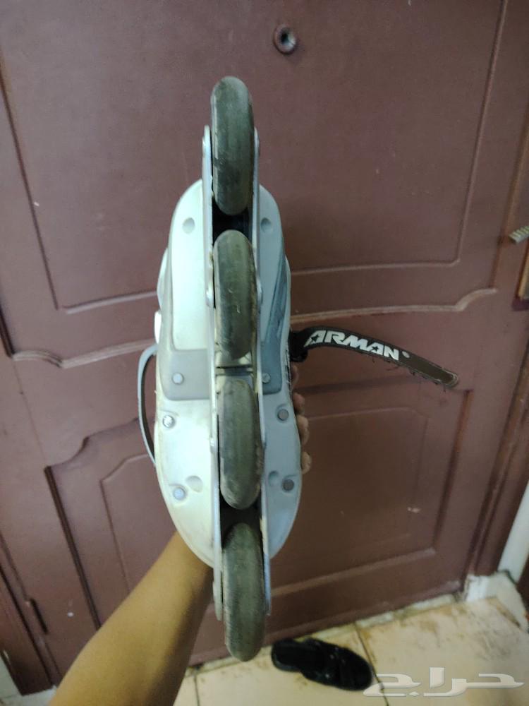 سكيت مستعمل جديد ونظيف63183953740417111