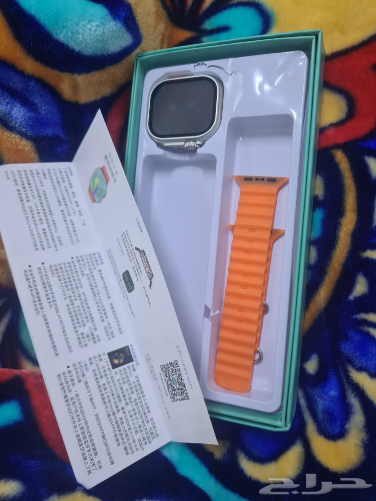 ساعه T83 pro63183938313729112