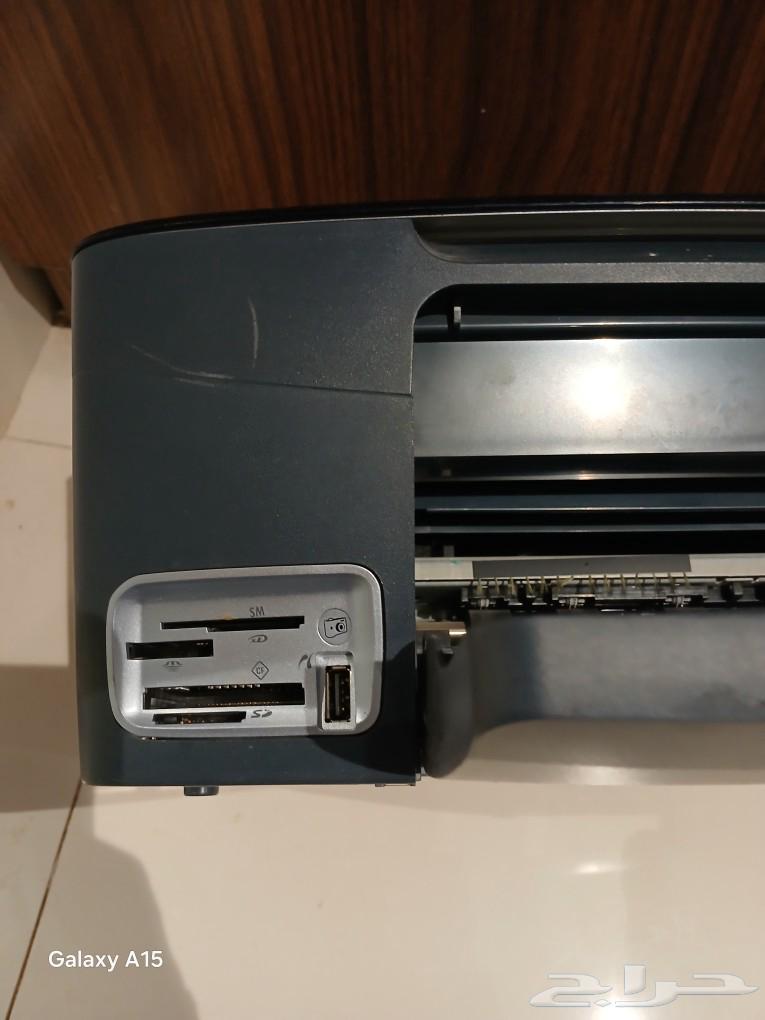 طابعه hp63184430266114112