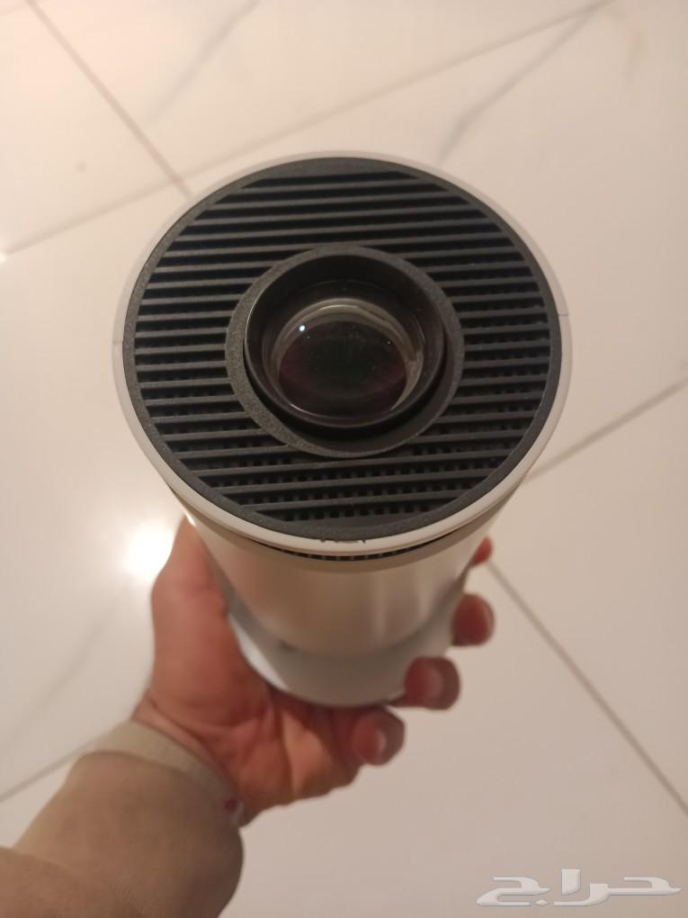 بروجكتر جديد فقط فتحت الاندرويد وحطيت حسابي63183926305794111