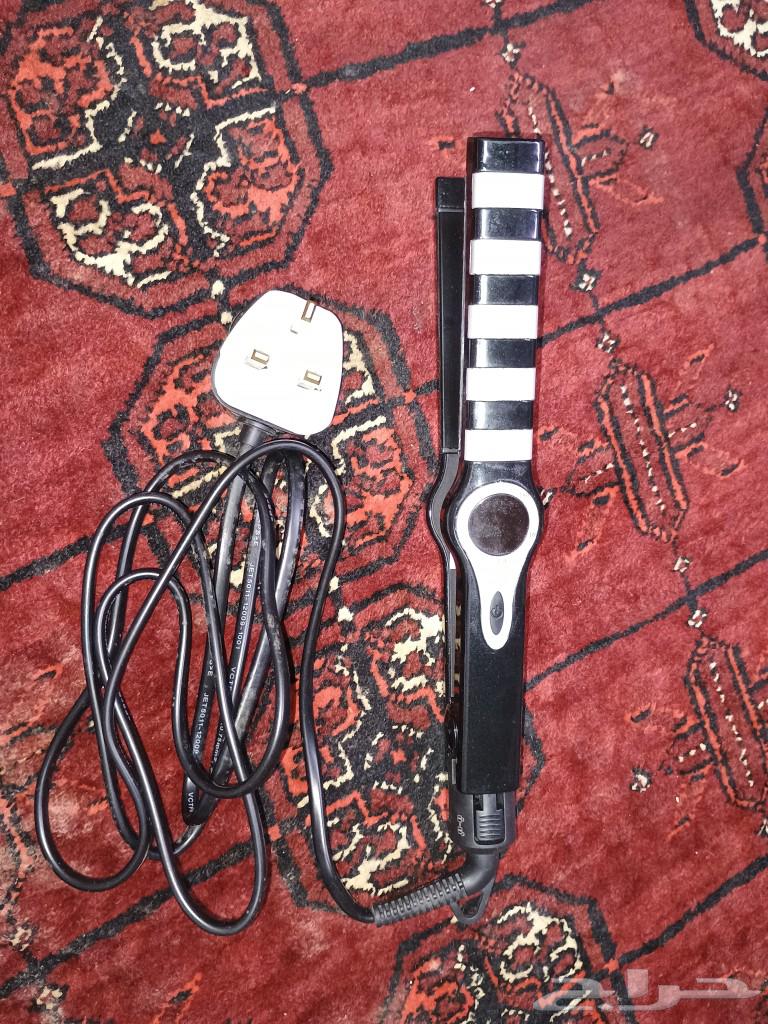 سراميك منعم أو مملس للشعر63184939479425112