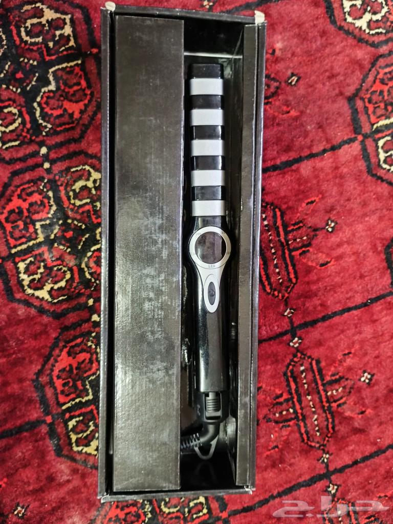 سراميك منعم أو مملس للشعر63184939479425111