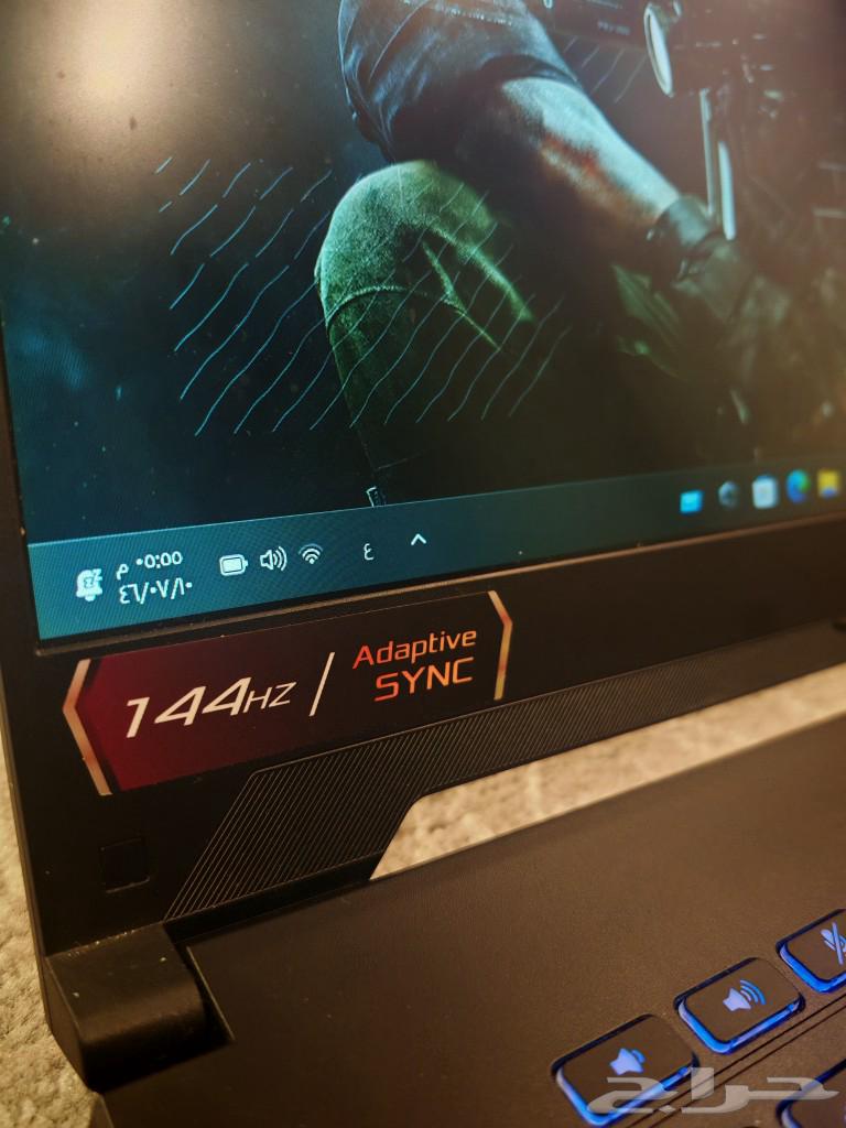 ASUS gaming laptop63184958936321112