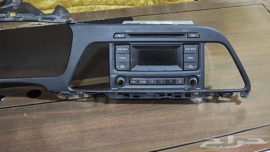Hyundai Sonata 2015 screen63404894985090117