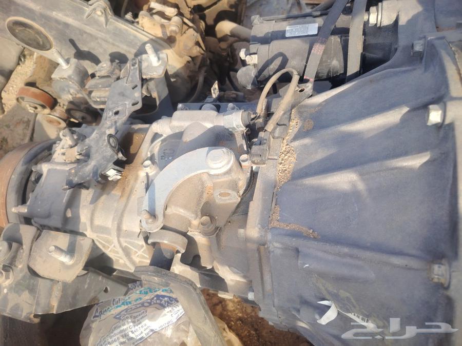 There are Isuzu and Mitsubishi spare parts available.63405235652097111